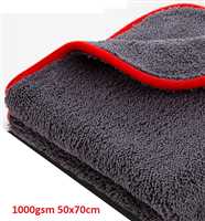MICROFiBER BEZ 50cmx70cm 360 gram 1